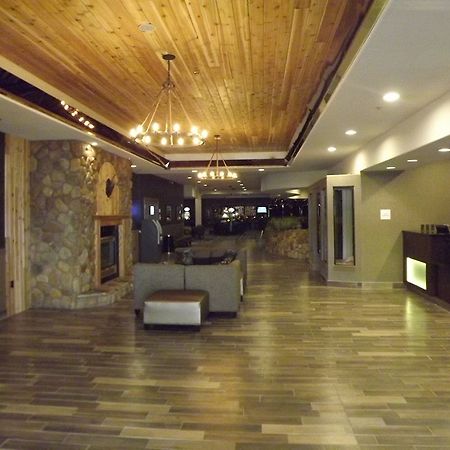 C Punch Inn & Casino Unionville Exterior photo